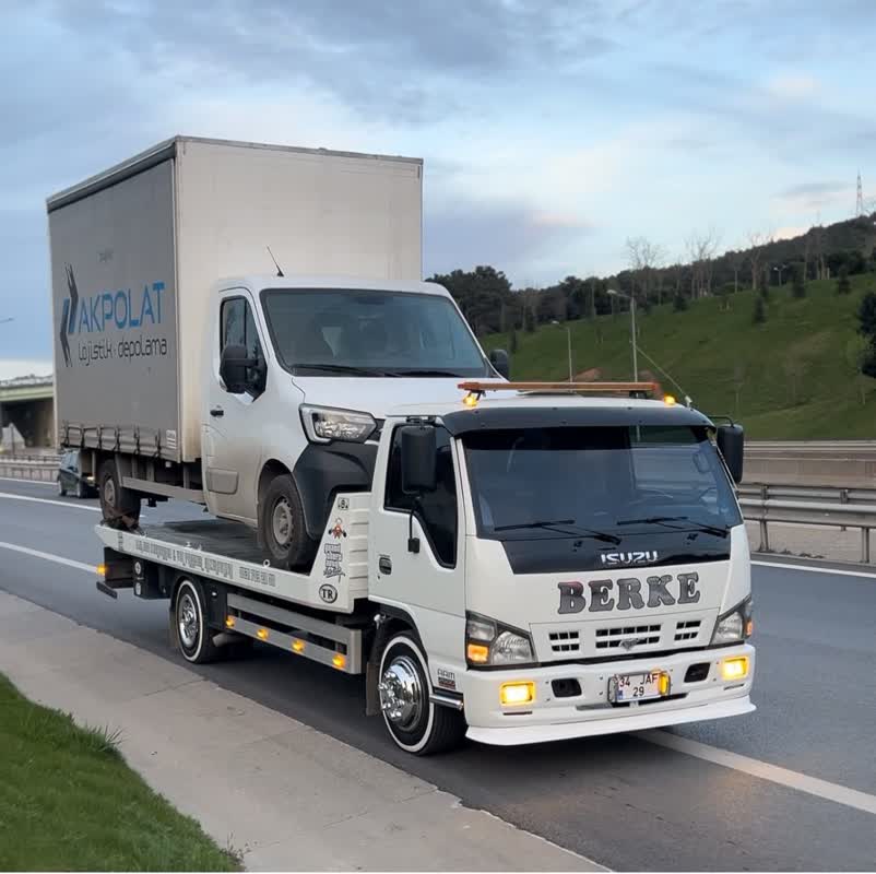 امداد خودرو استان مرکزی