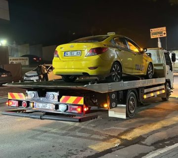 امداد رسان جاده ای