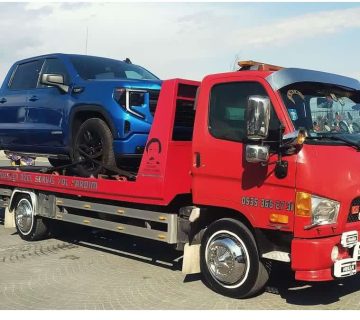 خودرو بر اراک