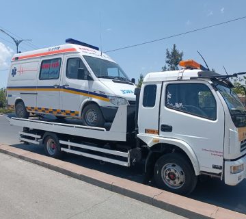 امداد خودرو اراک 0863816