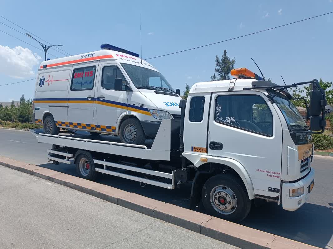 امداد خودرو اراک 0863816