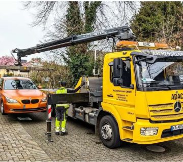 امداد خودرو تیز امداد