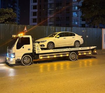 نام آوران تیزرو