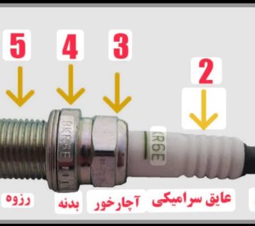 نکات نگهداری خودرو