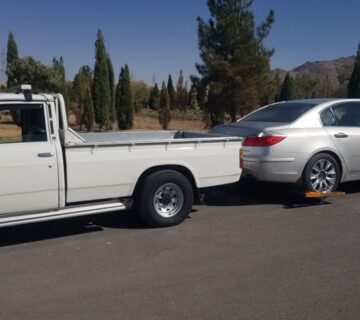 دلیل نیاز به امداد خودرو