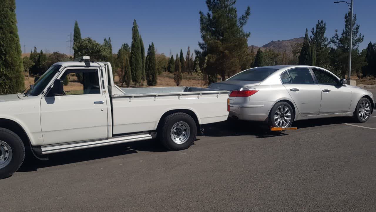 دلیل نیاز به امداد خودرو