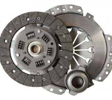 عیب یابی خودرو